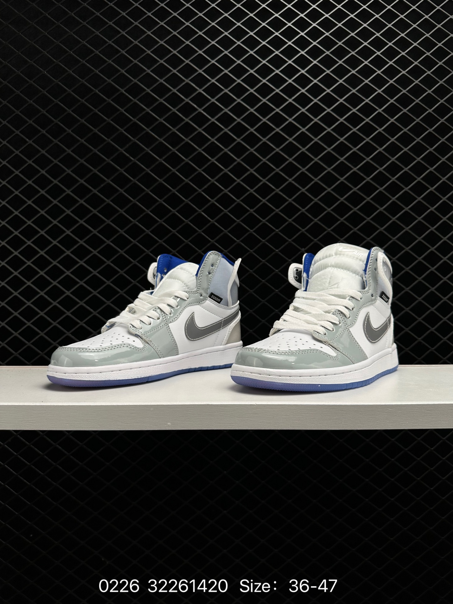 Air Jordan 1 Retro High OG